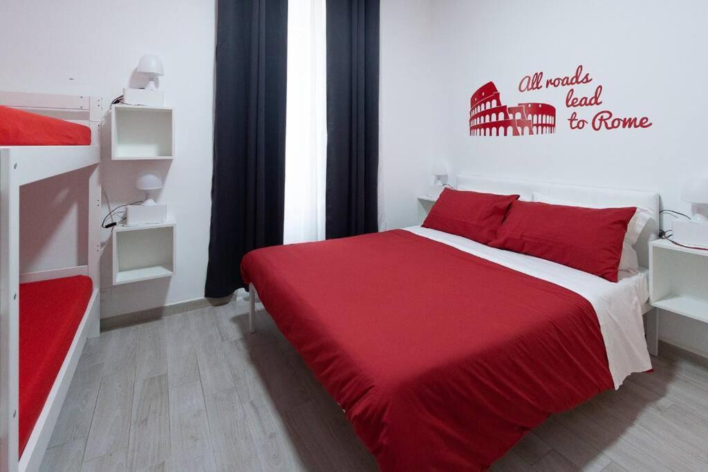 Appartamento Easy Roma